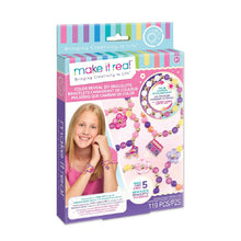 Pulseras de bricolaje