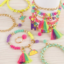 Kit de joyas - Pulseras