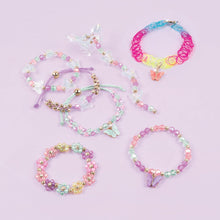 Kit Joyas De Mariposa Make It Real 281 pcs