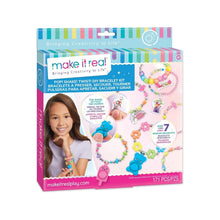 Kit para hacer brazaletes DIY