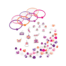 Kit para brazaletes cuentas Fashion