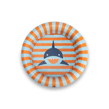 Piscina Para Bebé Tiburón 60 Cm