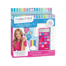 Set maquillaje Call Me Beautiful