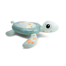 Flotador inflable Tortuga 140 cm