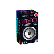 Juego Hitster