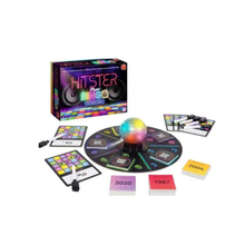 Hitster Bingo