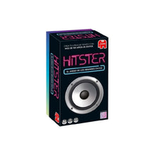 Juego Hitster