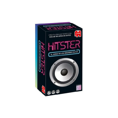 Juego Hitster