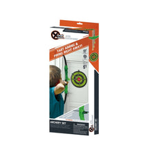 Set Arco y Flecha