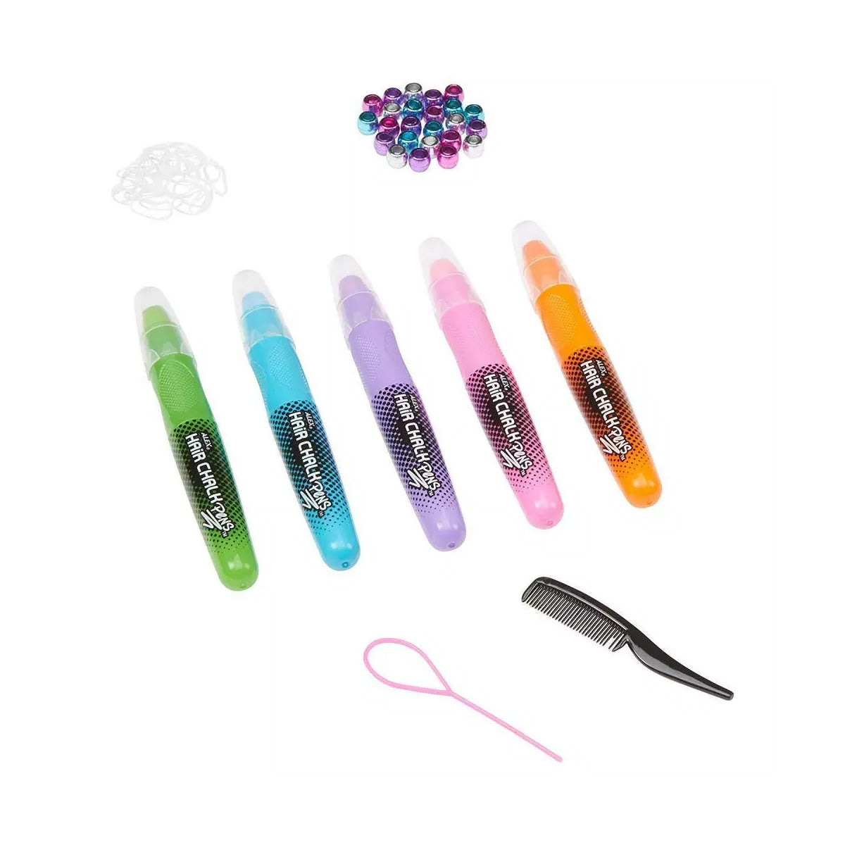 Hair Chalk Salon - Alex
