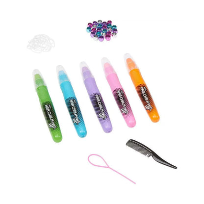 Hair Chalk Salon - Alex