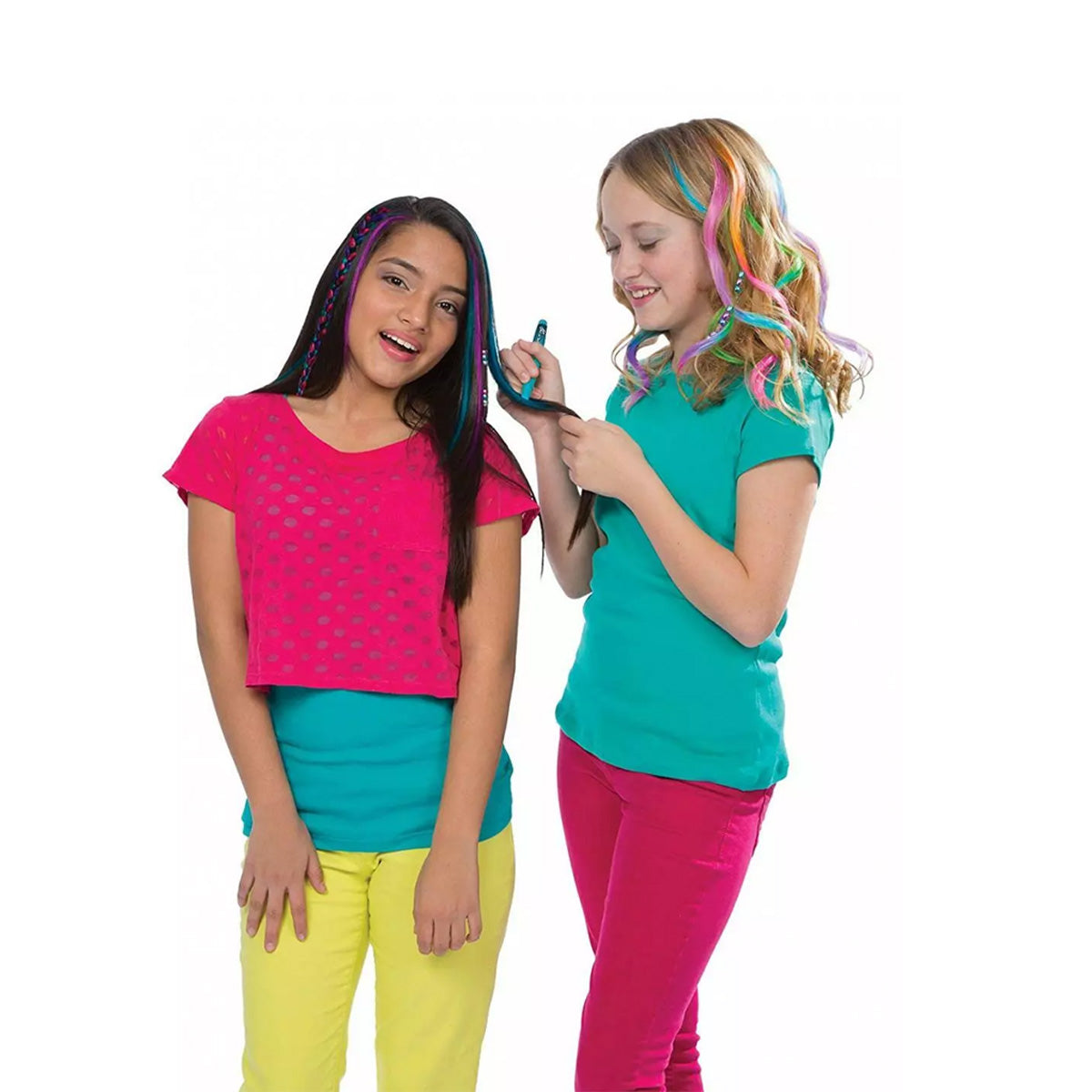 Hair Chalk Salon - Alex