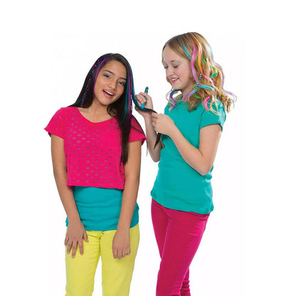 Hair Chalk Salon - Alex