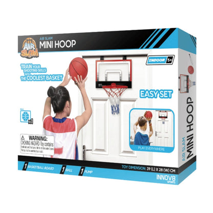 Mini Aro De basquetbol