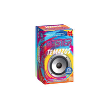 Juego Hitster Temazos