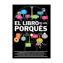 El Libro de los Porqués
