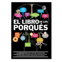 El Libro de los Porqués