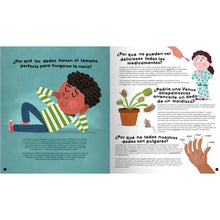 Libro No hay preguntas tontas