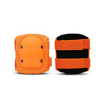 Kit protectores naranja