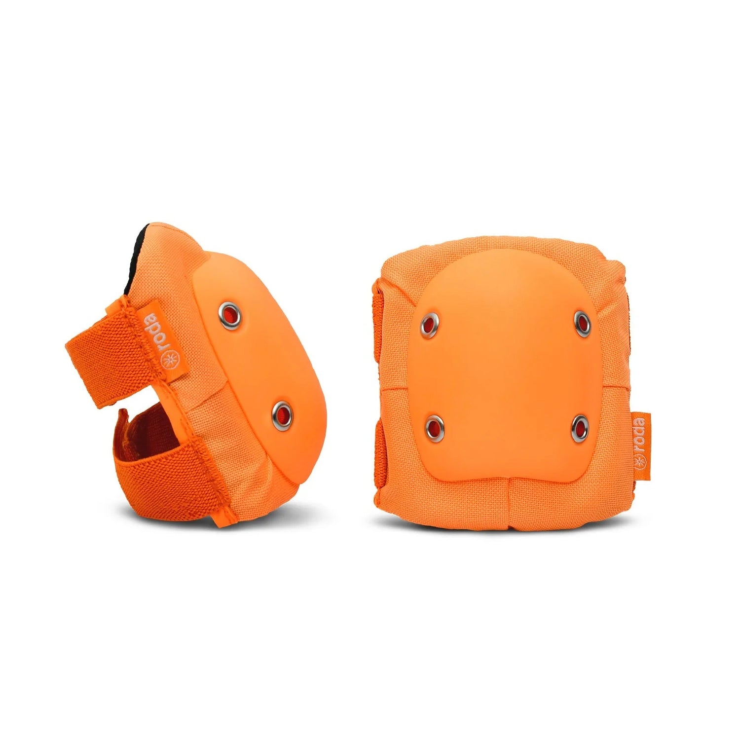 Kit protectores naranja