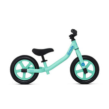 Bicicleta Roda Essential Aro 12 Aqua