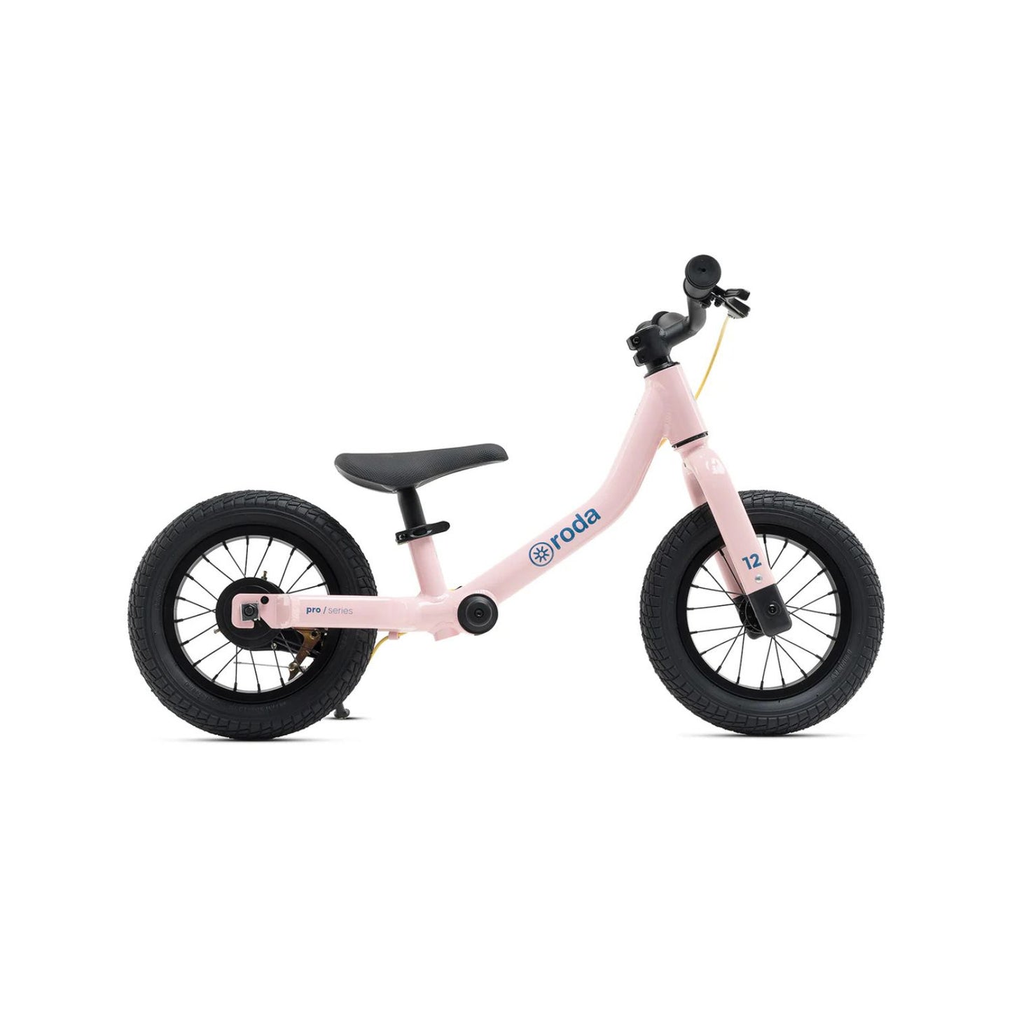 Bicicleta Roda Pro Aro 12 Rosa