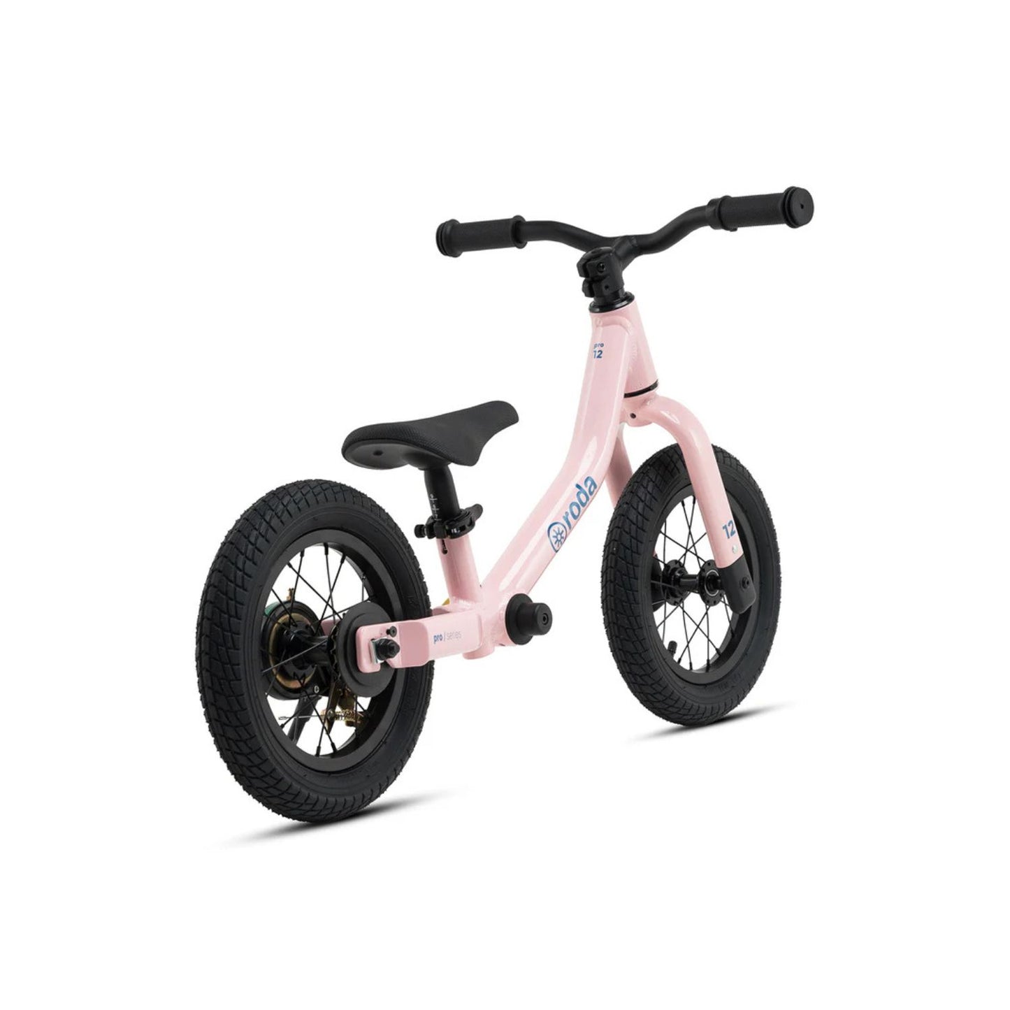Bicicleta Roda Pro Aro 12 Rosa