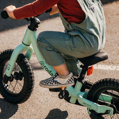 Bicicleta Roda Pro Aro 12 Cloud