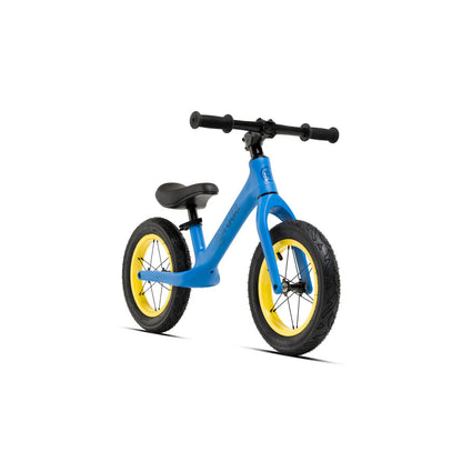 Bicicleta RODA RUN 12 - Azul