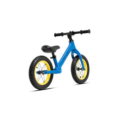 Bicicleta RODA RUN 12 - Azul