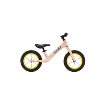Bicicleta RODA RUN 12 - Rosa