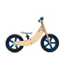 Bicicleta Roda Start Azul