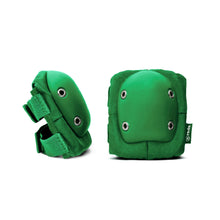 Kit protectores verde