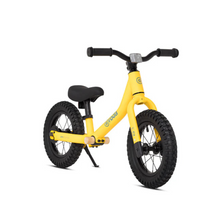 Bicicleta Roda Essential Aro 12 Amarillo