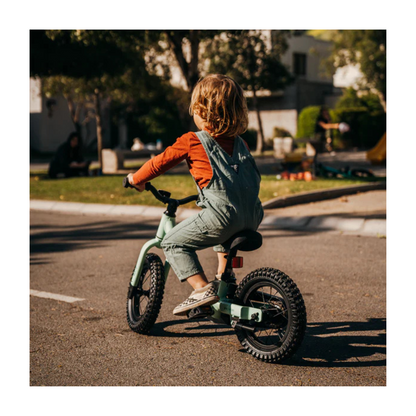 Bicicleta Roda Essential Aro 12 Amarillo
