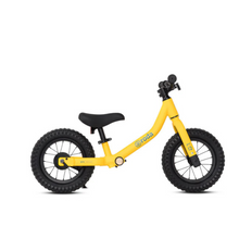 Bicicleta Roda Essential Aro 12 Amarillo
