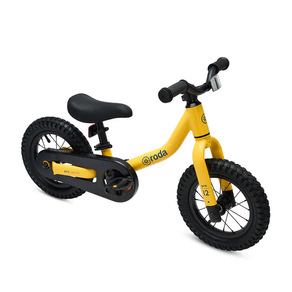 Pedales para bicicleta Pro 12 v2 Roda