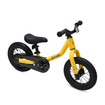 Pedales para bicicleta Pro 12 v2 Roda