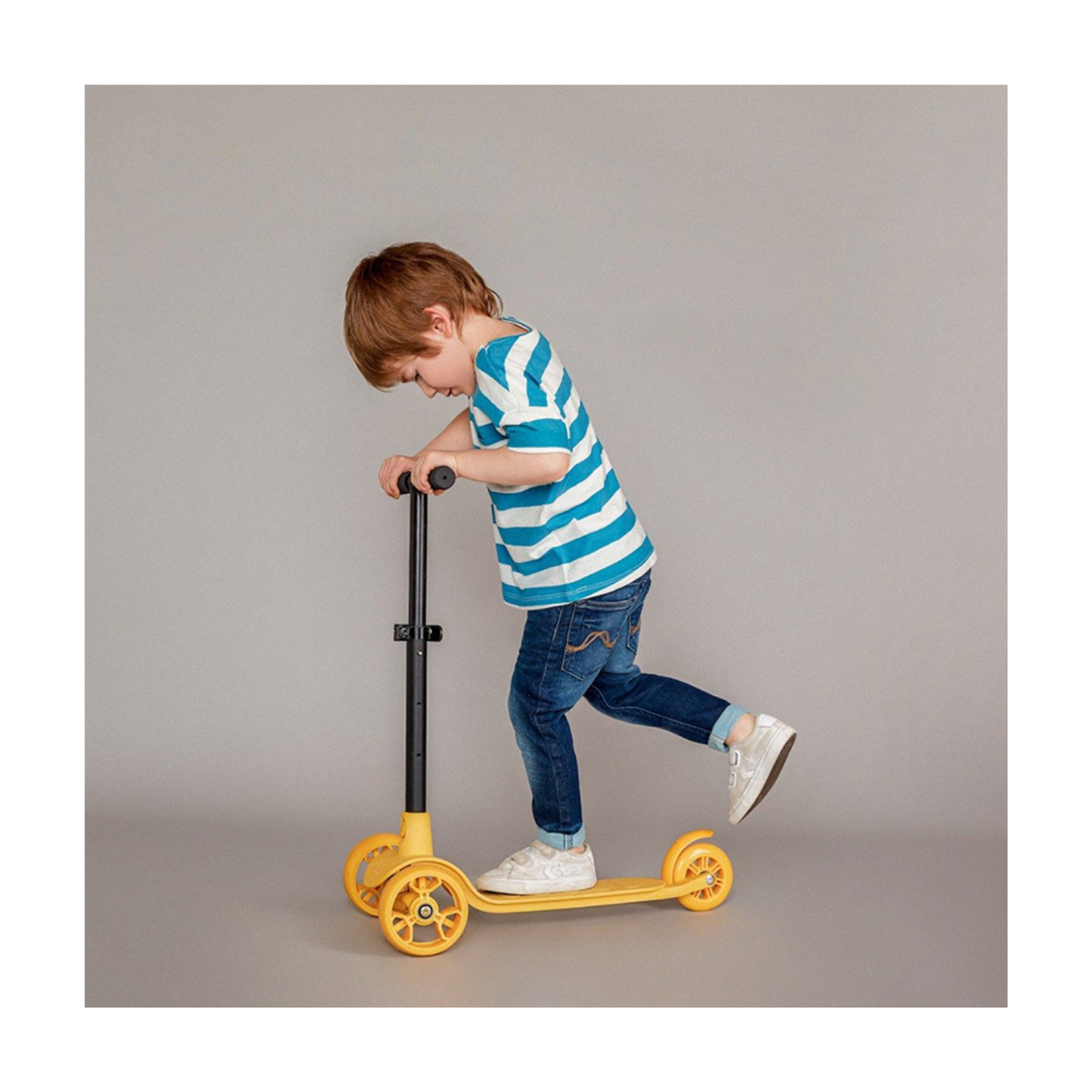 Scooter Roda v4 Aqua