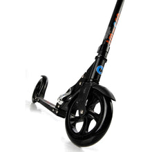 Scooter Micro de adolescente - Black (hasta 100 kg)