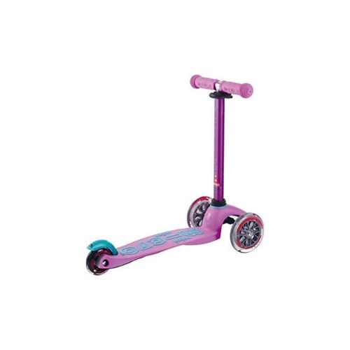 Scooter Mini Deluxe Lavanda