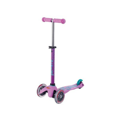 Scooter Mini Deluxe Lavanda