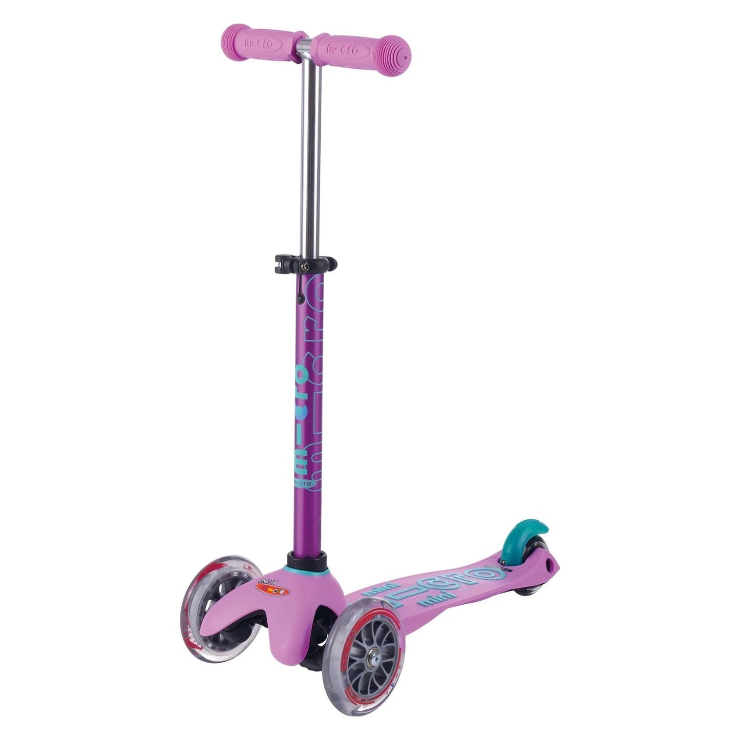 Scooter Mini Deluxe Lavanda