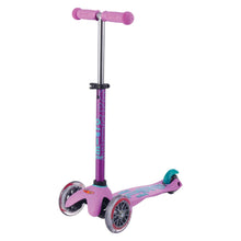 Scooter Mini Deluxe Lavanda