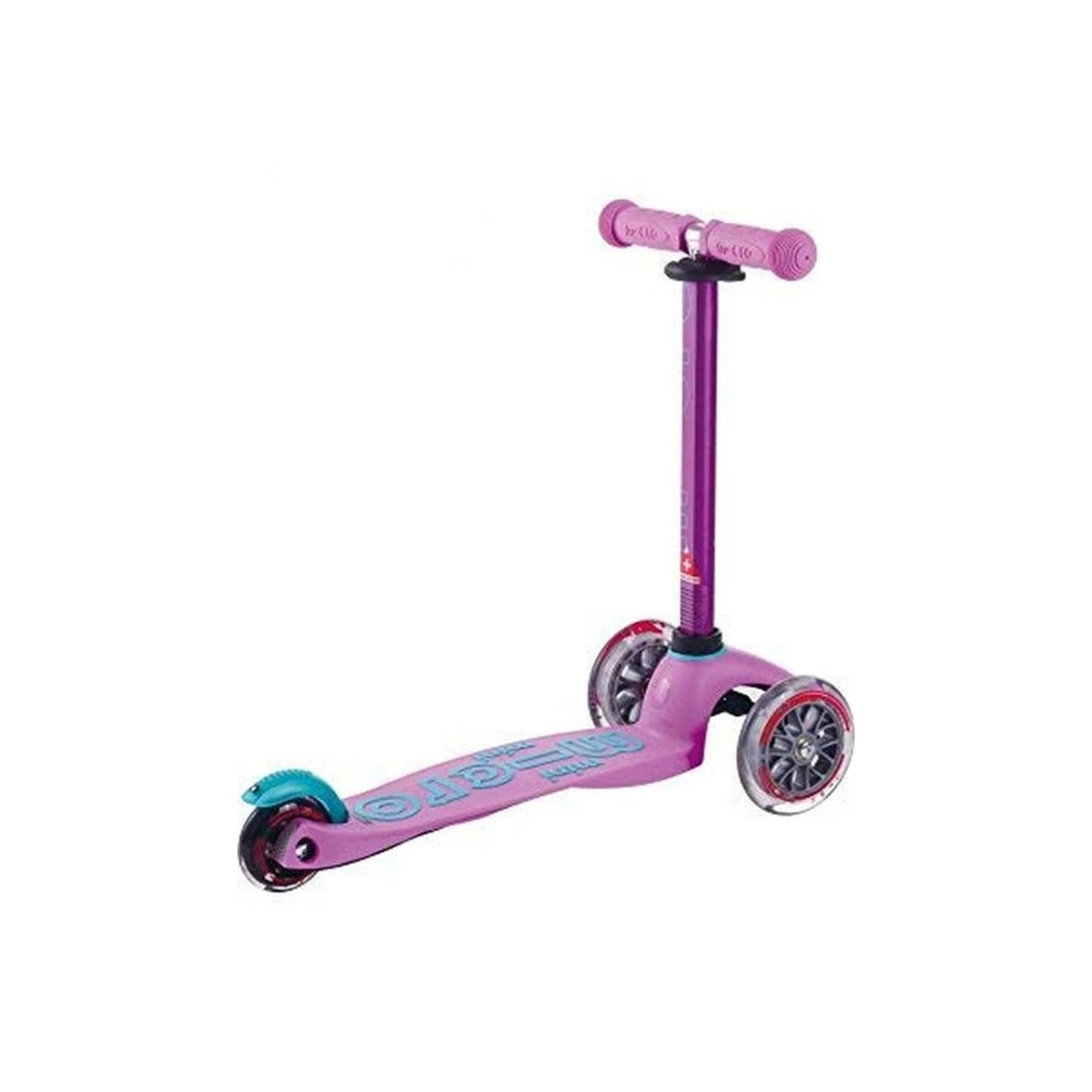 Scooter Mini Deluxe Lavanda