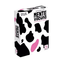 Juego Mente Vacuna