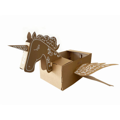 Unicornio