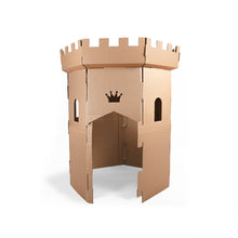 El Castillo Grande