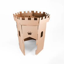 El Castillo Grande
