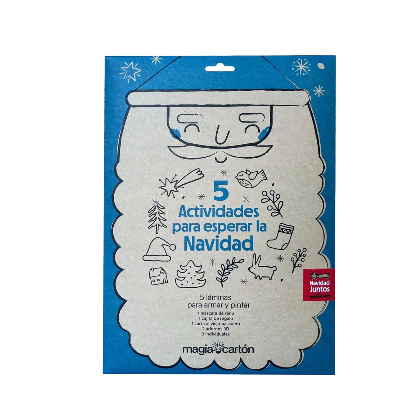 5 Actividades Para Esperar La Navidad